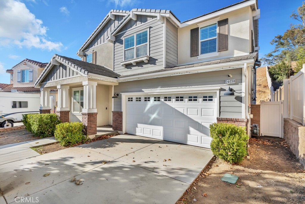 24038 Montecito