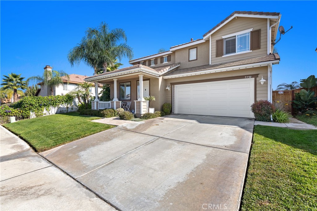 5550 Allendale Drive