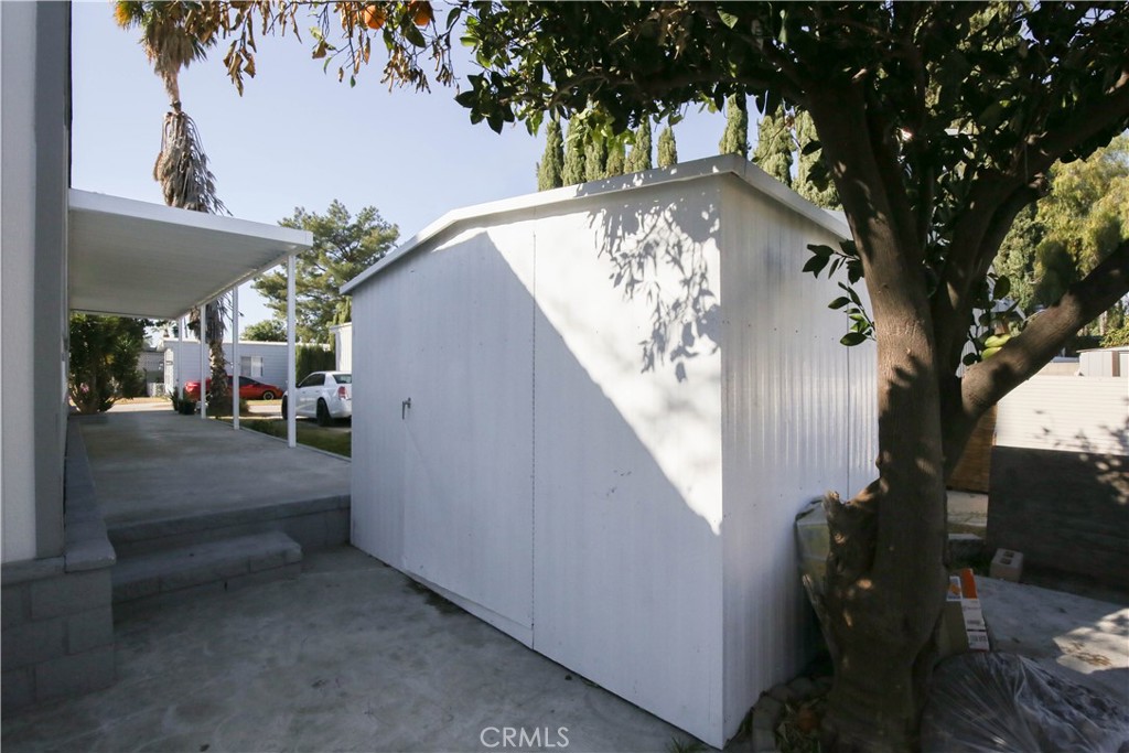 5800 Hamner Avenue 273