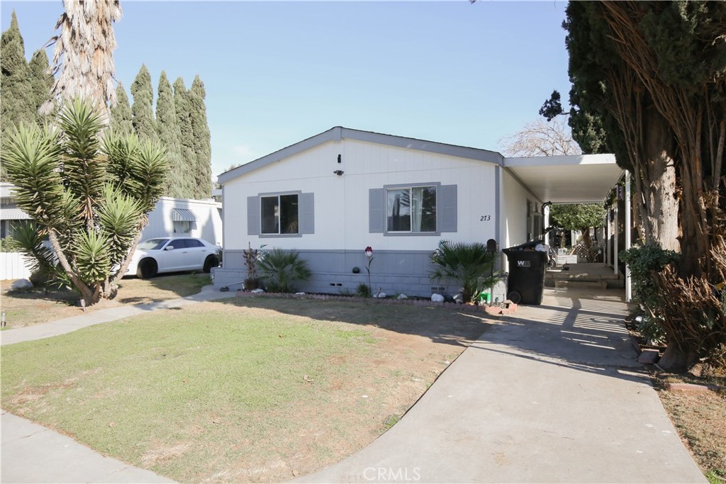 5800 Hamner Avenue 273