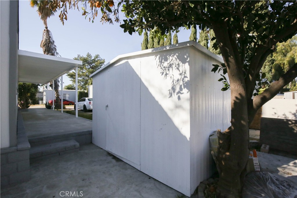 5800 Hamner Avenue 273