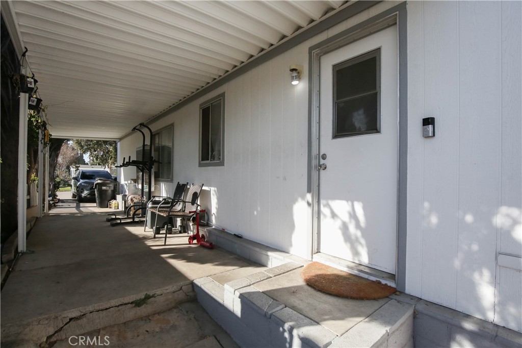 5800 Hamner Avenue 273