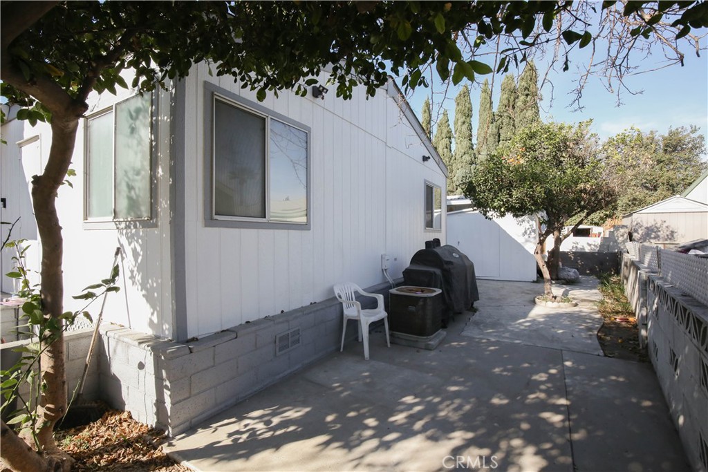 5800 Hamner Avenue 273