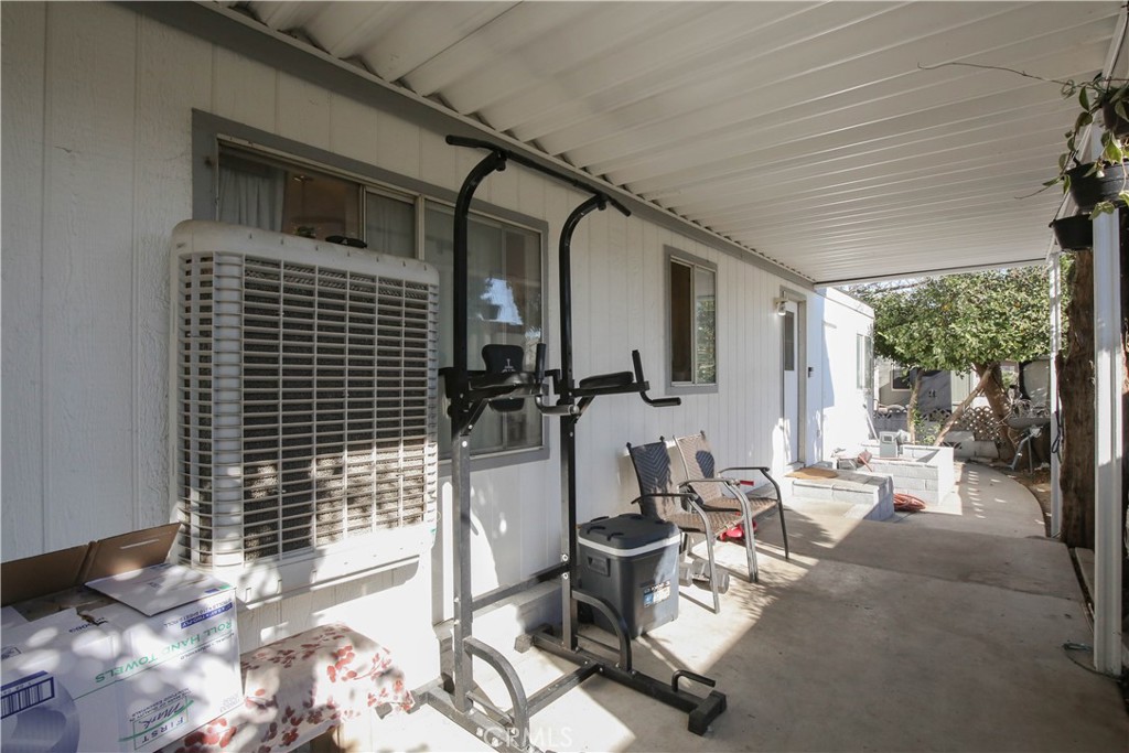 5800 Hamner Avenue 273