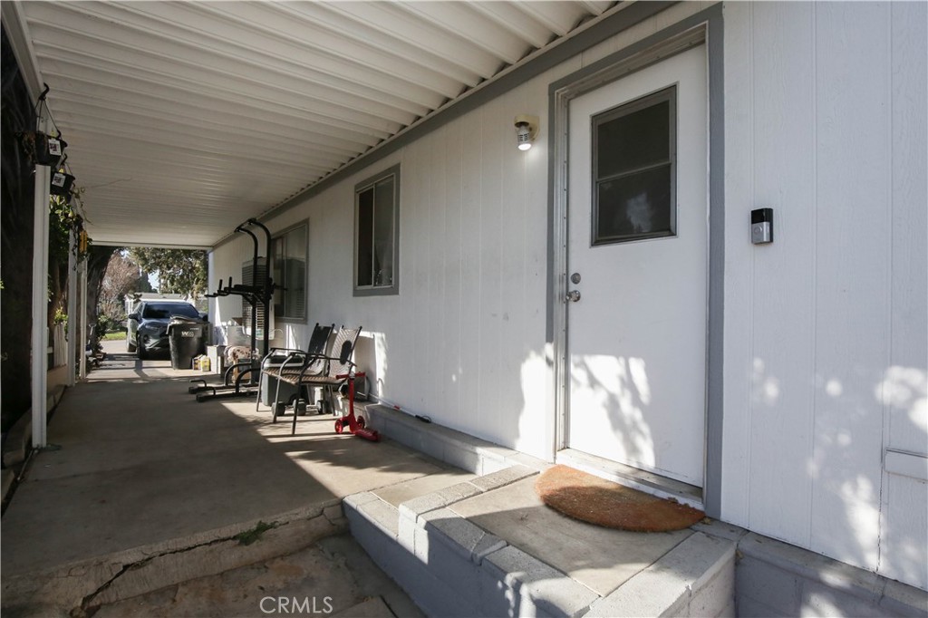 5800 Hamner Avenue 273