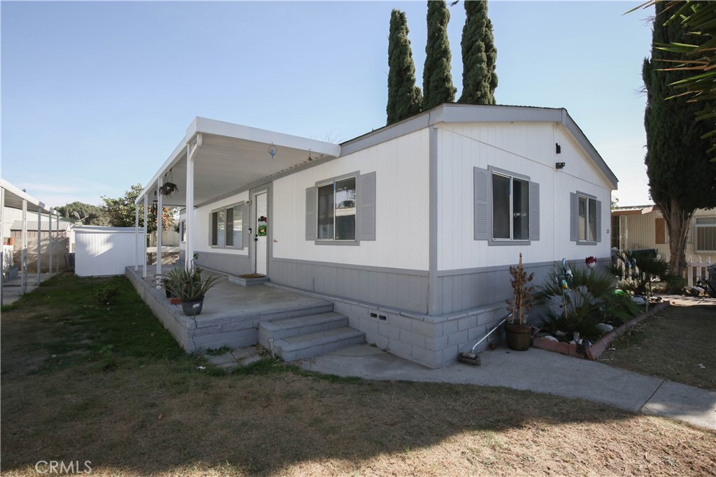 5800 Hamner Avenue 273