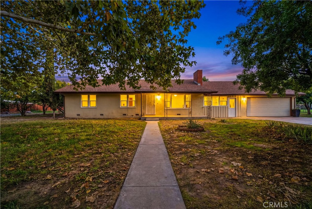 26850 Columbia Street