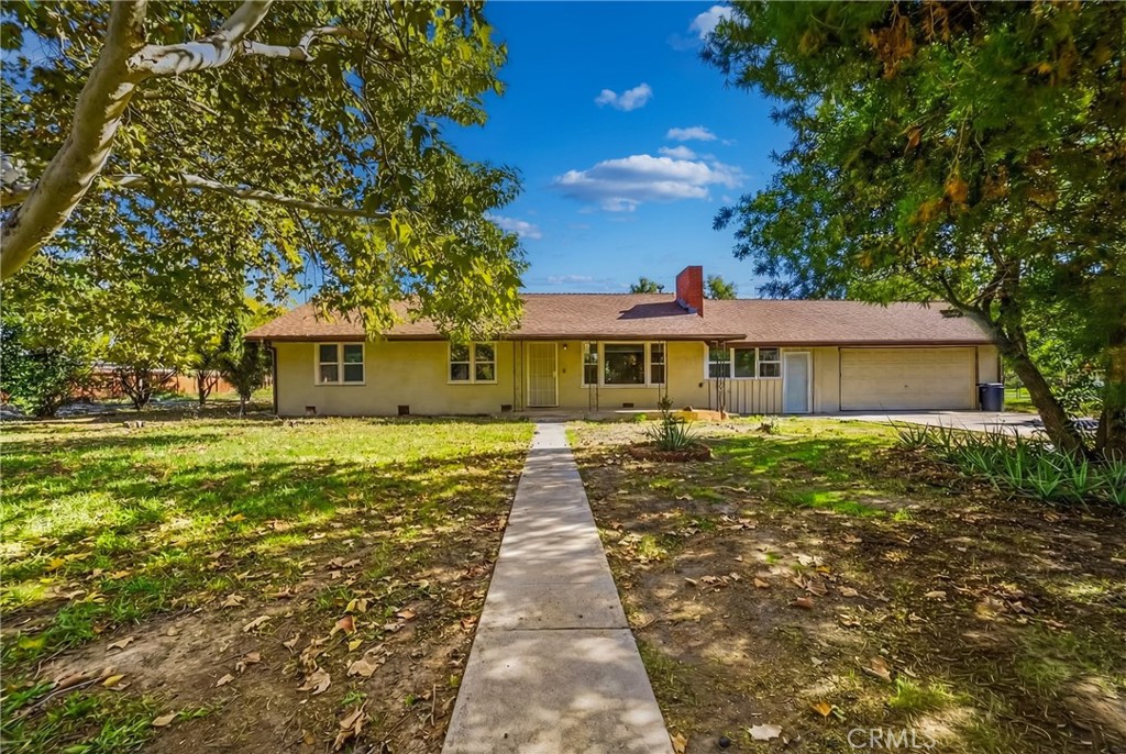 26850 Columbia Street