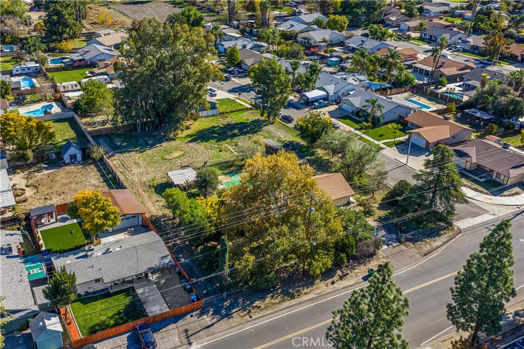 26850 Columbia Street