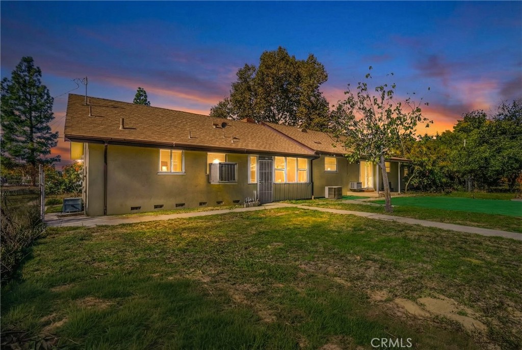 26850 Columbia Street