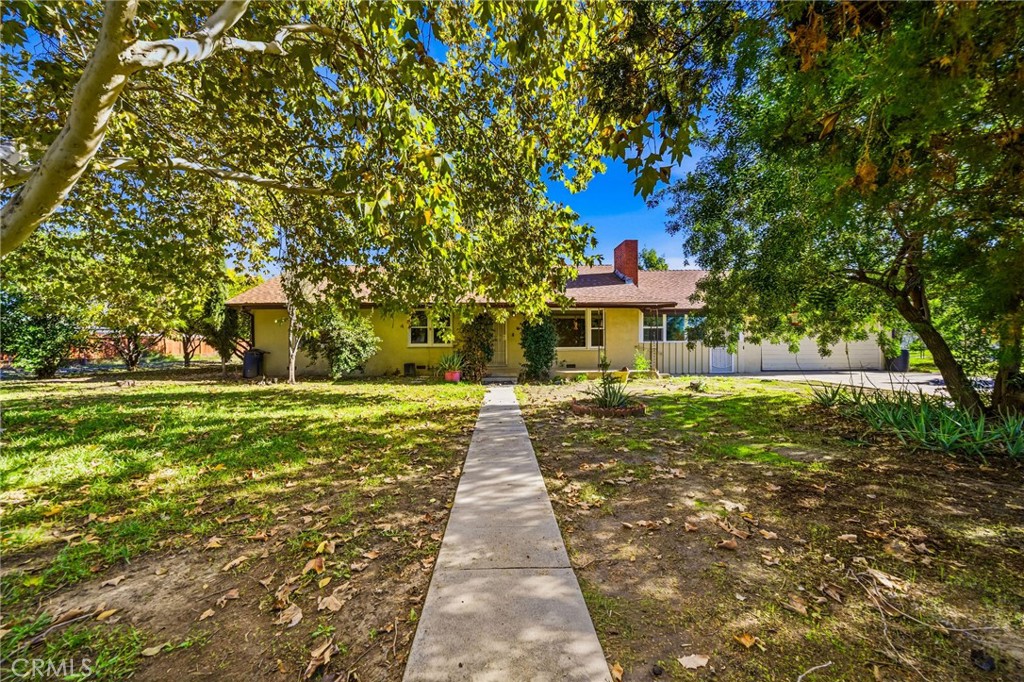 26850 Columbia Street