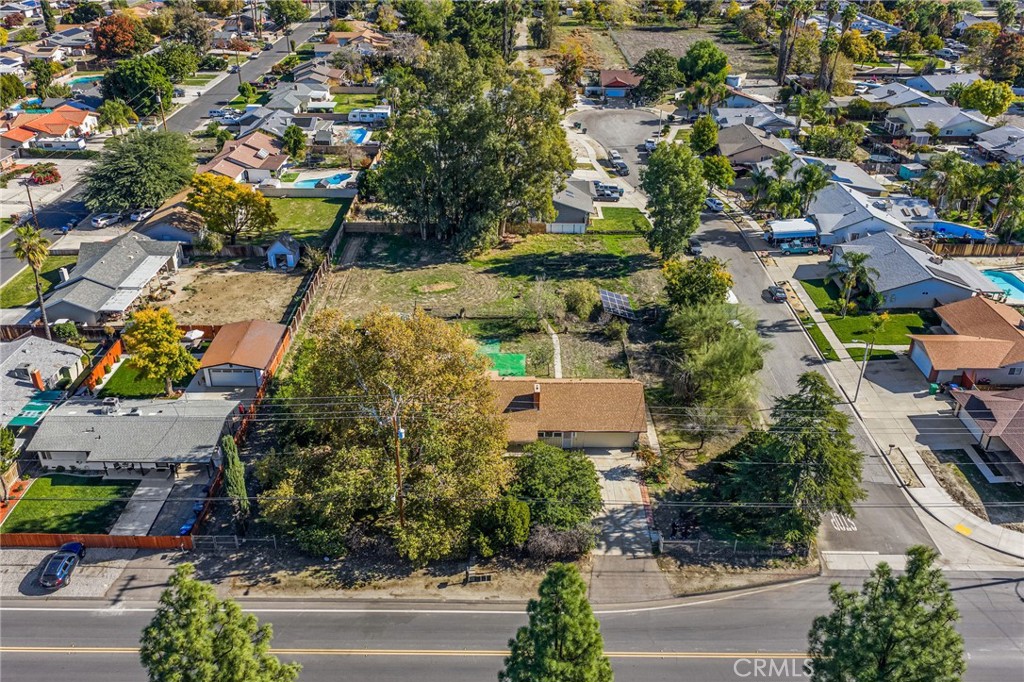 26850 Columbia Street