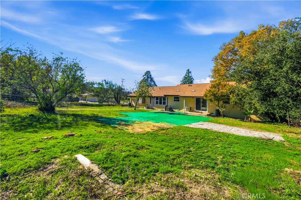 26850 Columbia Street