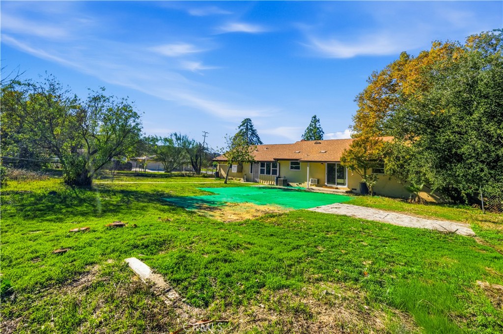 26850 Columbia Street