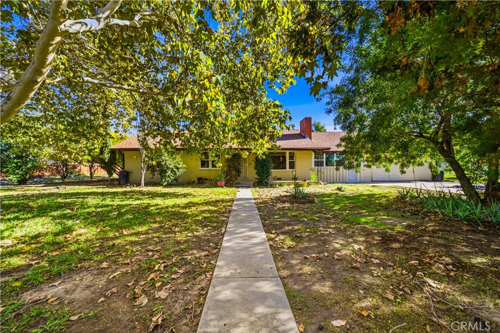 26850 Columbia Street