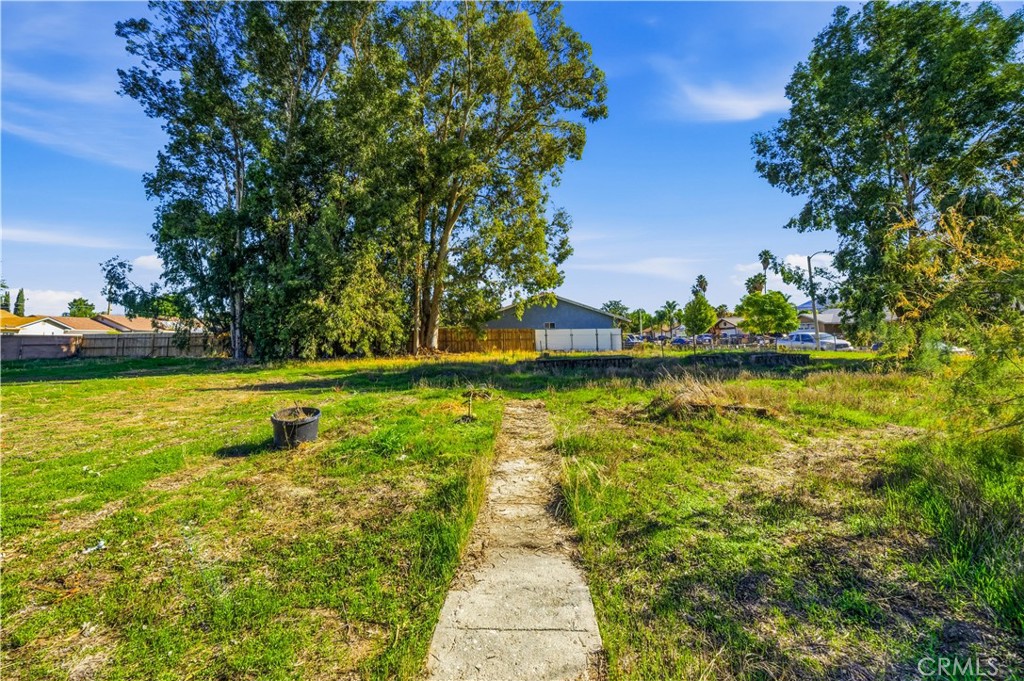 26850 Columbia Street