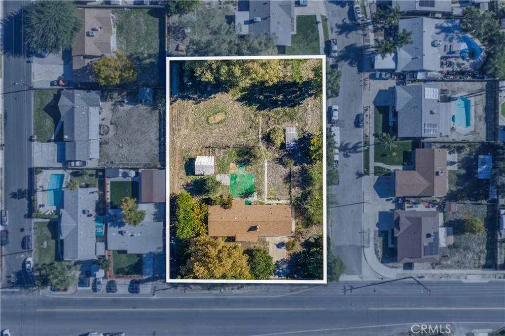 26850 Columbia Street