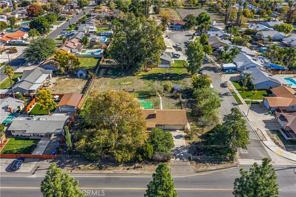 26850 Columbia Street