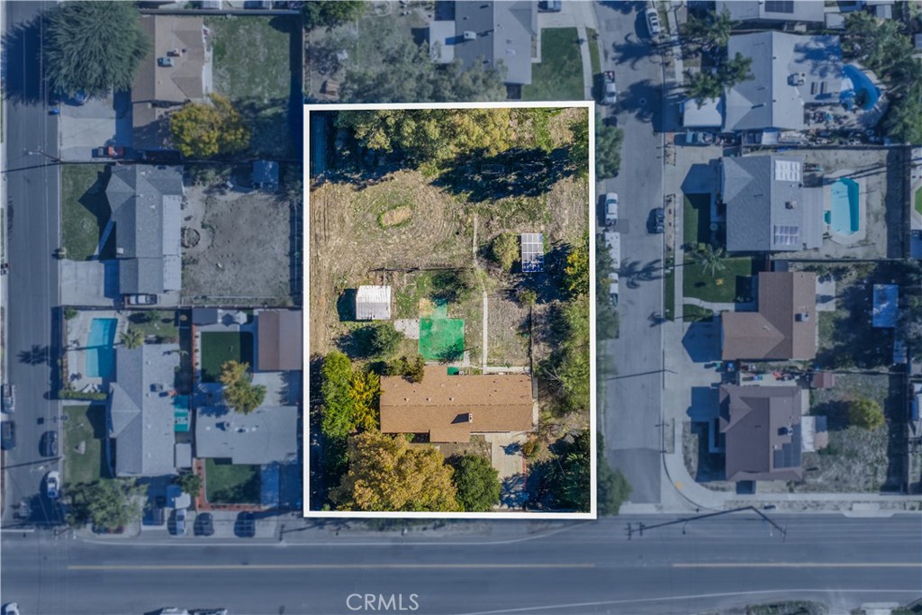 26850 Columbia Street