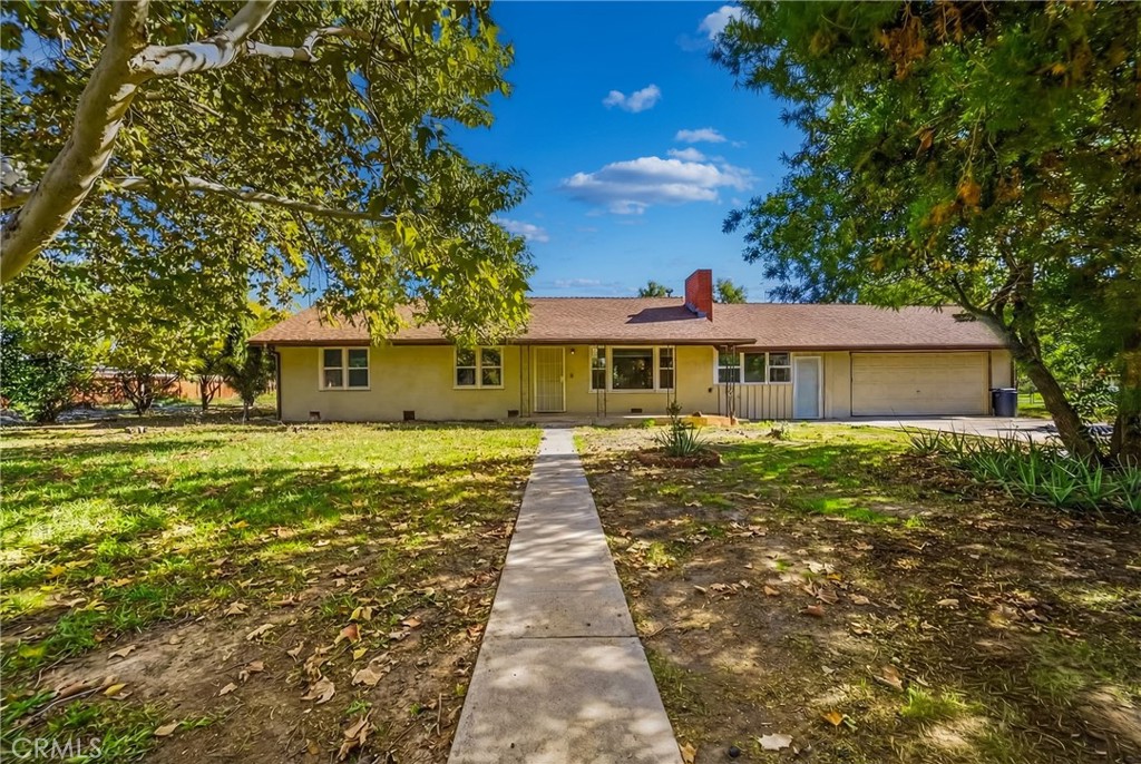 26850 Columbia Street