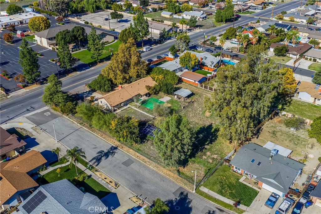 26850 Columbia Street