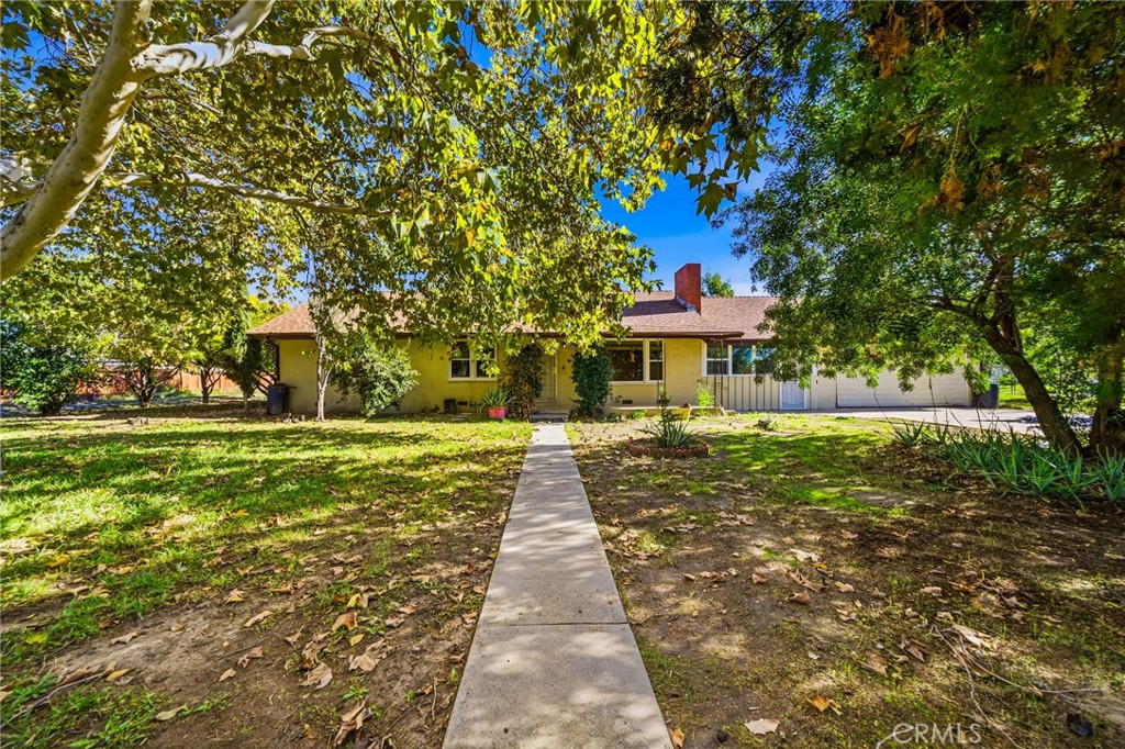 26850 Columbia Street