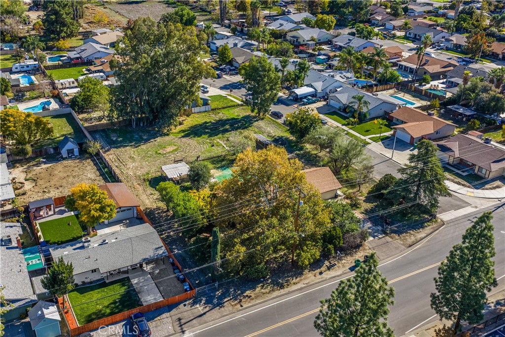 26850 Columbia Street