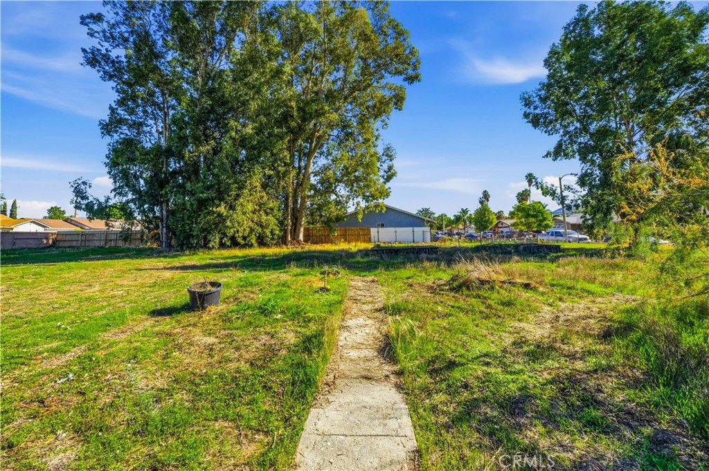 26850 Columbia Street