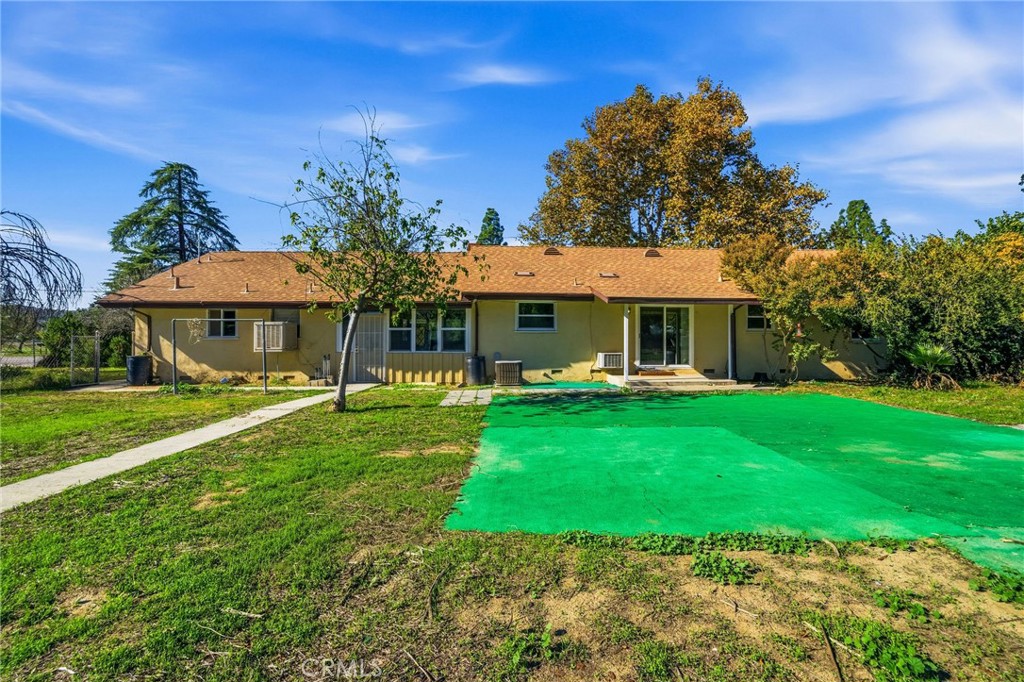 26850 Columbia Street