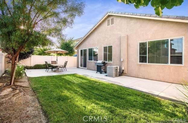 31543 Mojave Rose Court