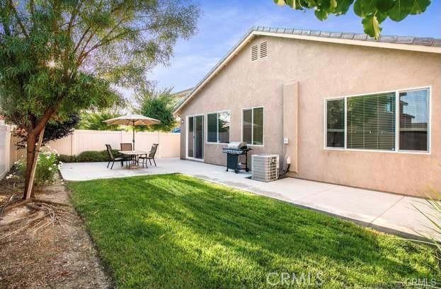 31543 Mojave Rose Court