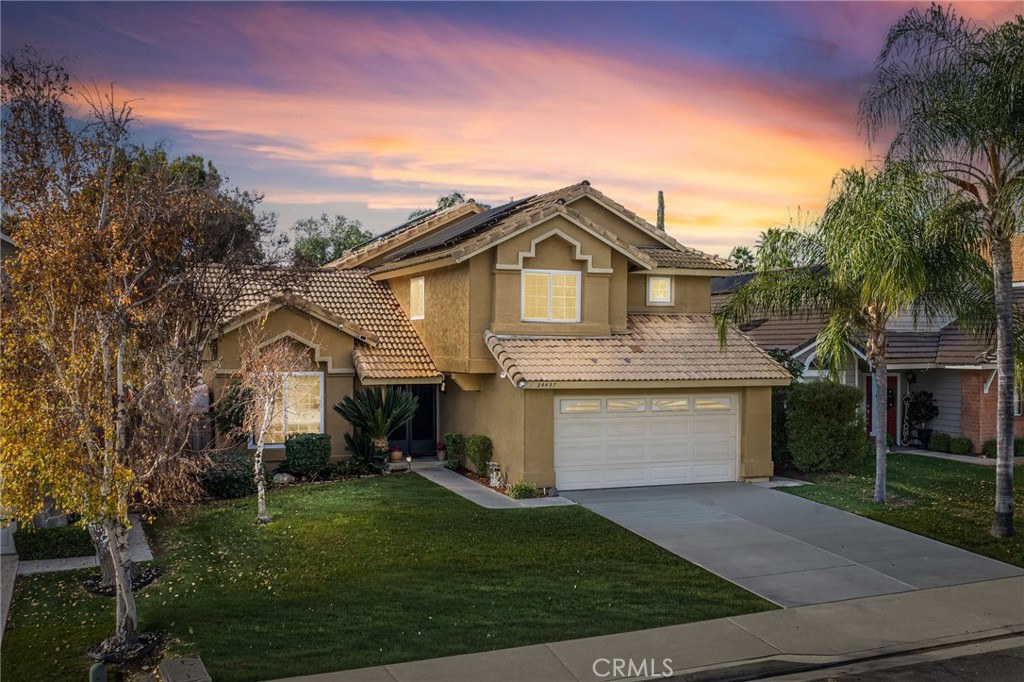 24437 Ridgewood Road