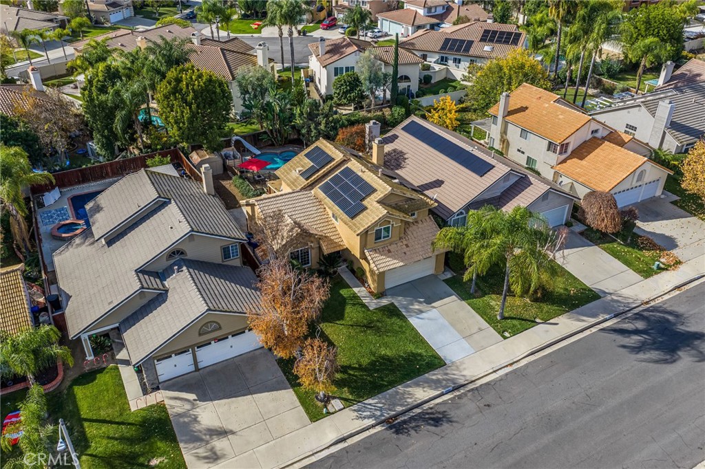 24437 Ridgewood Road