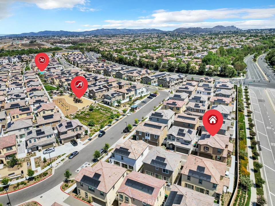 28175 Ashtree Street