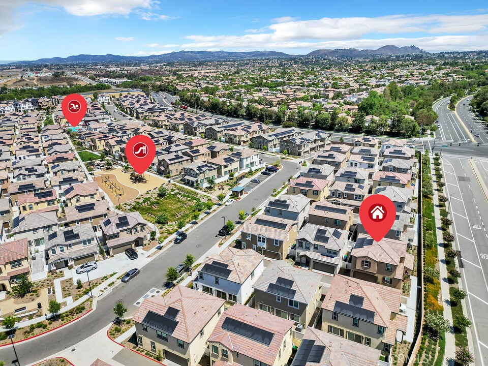 28175 Ashtree Street