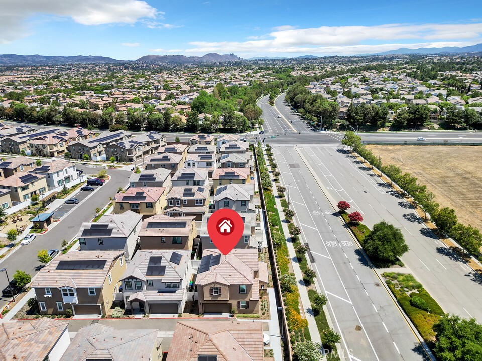 28175 Ashtree Street