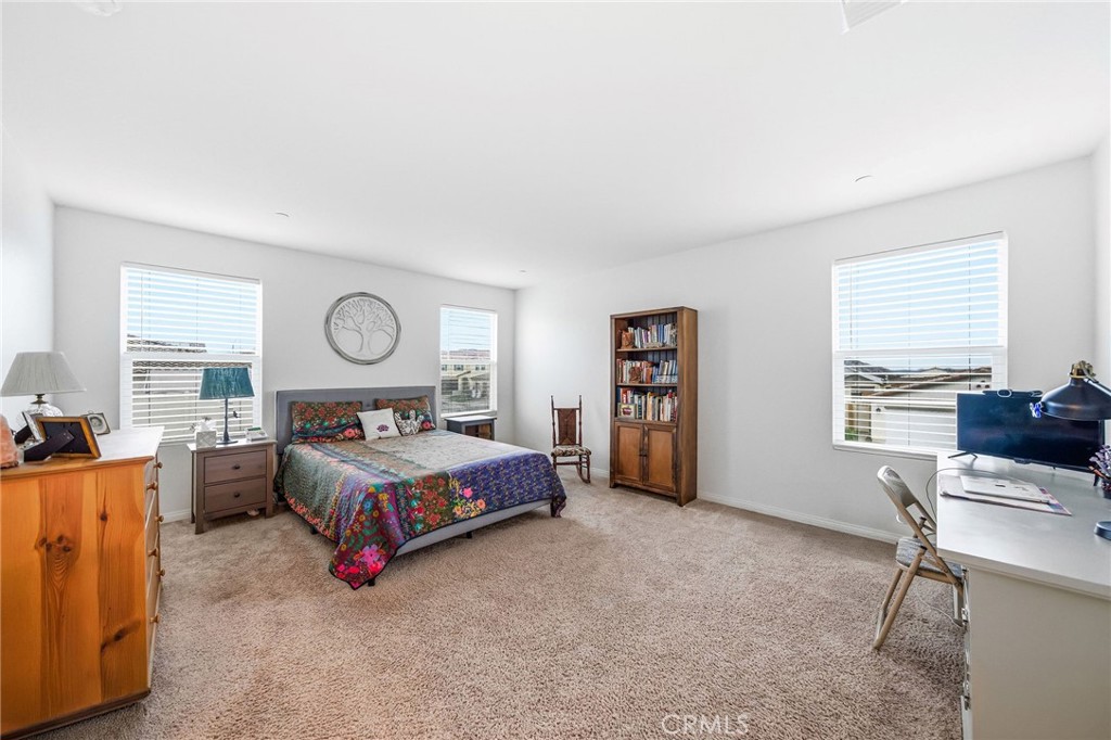 25662 Buckeye Meadow Lane