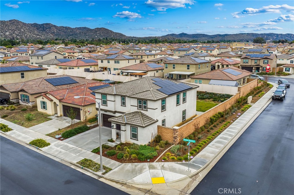 25662 Buckeye Meadow Lane