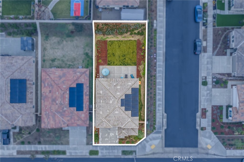 25662 Buckeye Meadow Lane