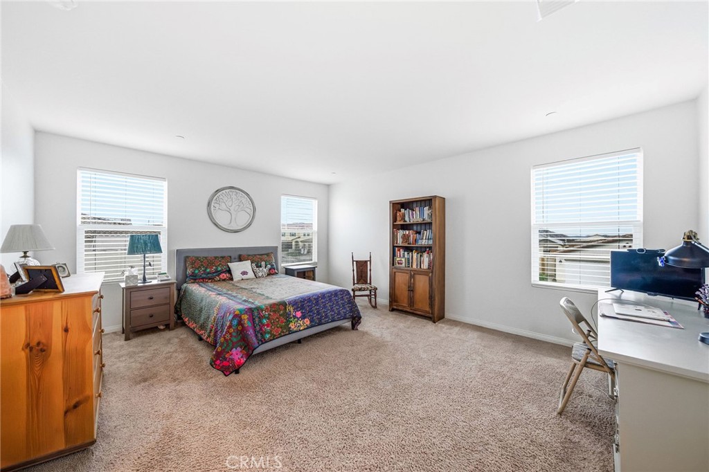 25662 Buckeye Meadow Lane