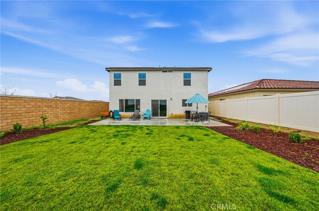 25662 Buckeye Meadow Lane