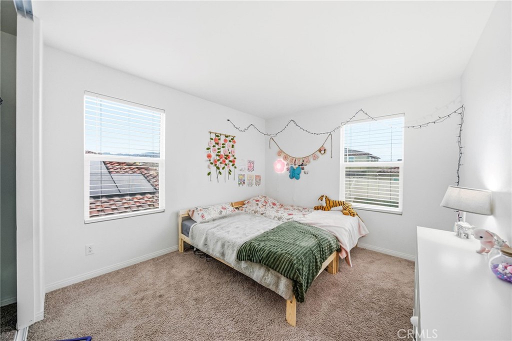 25662 Buckeye Meadow Lane