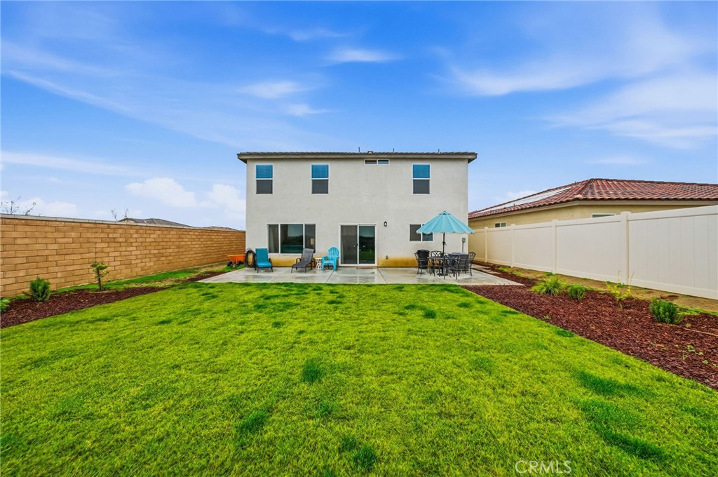 25662 Buckeye Meadow Lane