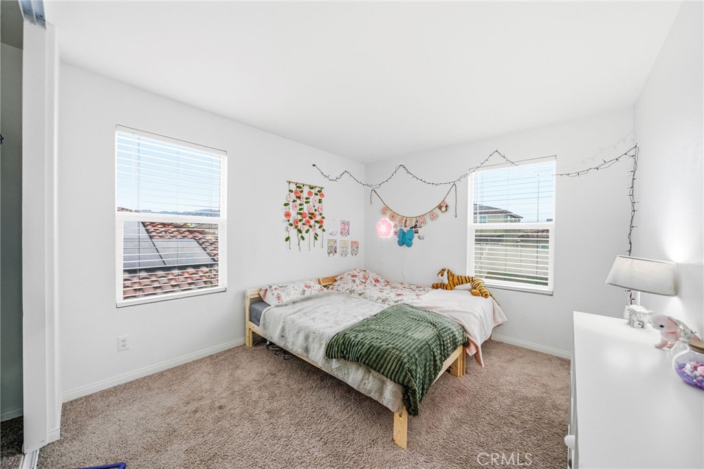 25662 Buckeye Meadow Lane