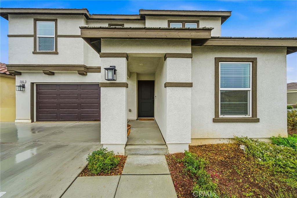 25662 Buckeye Meadow Lane