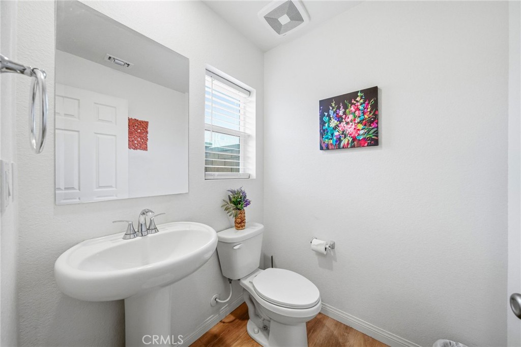 25662 Buckeye Meadow Lane