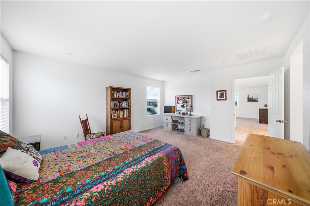 25662 Buckeye Meadow Lane