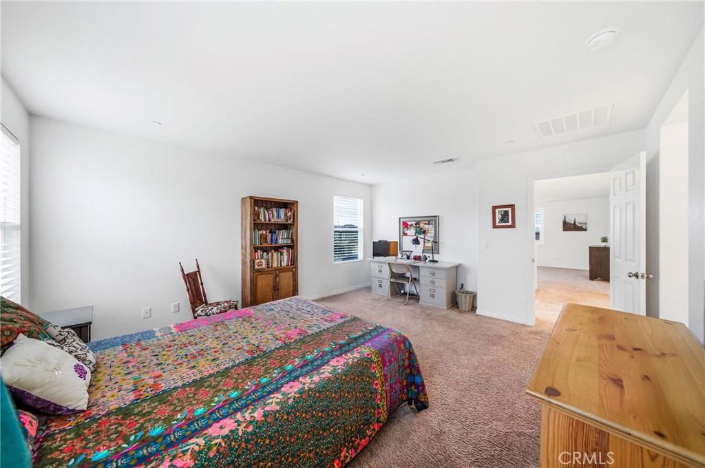 25662 Buckeye Meadow Lane