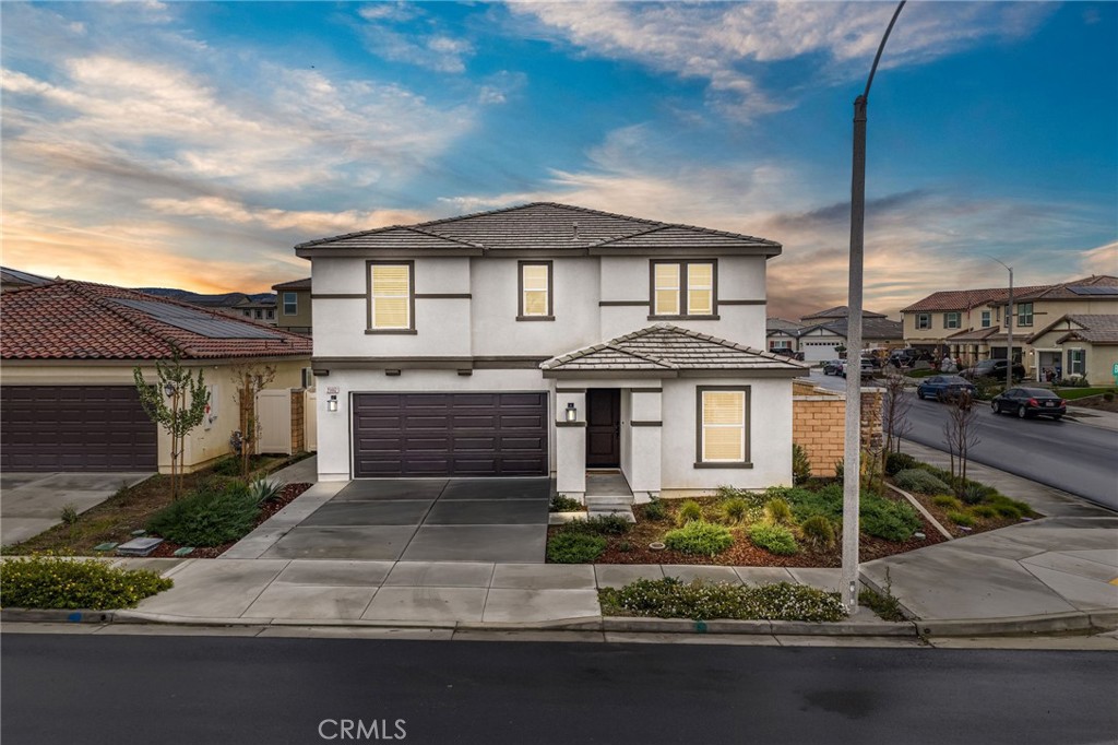 25662 Buckeye Meadow Lane