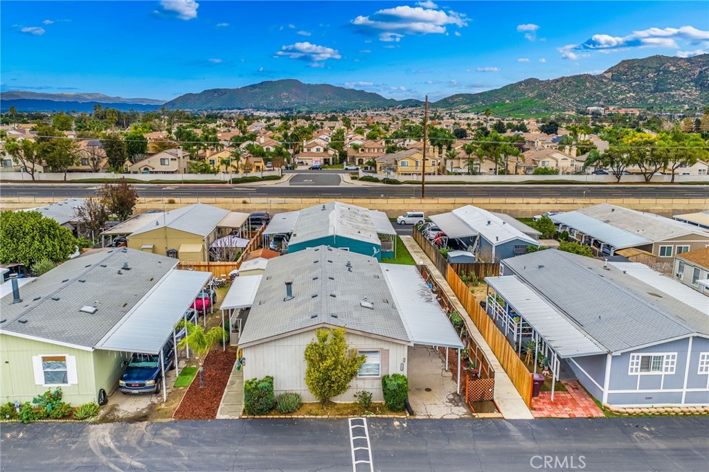 25350 Santiago Drive 162